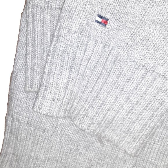 Tommy Hilfiger 1/4 Zip Pullover - Picture 5 of 6